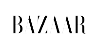 bazaar logo linking to an article featuring emsculpt neo body sculpting